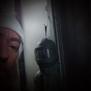 Meet your Posher, James